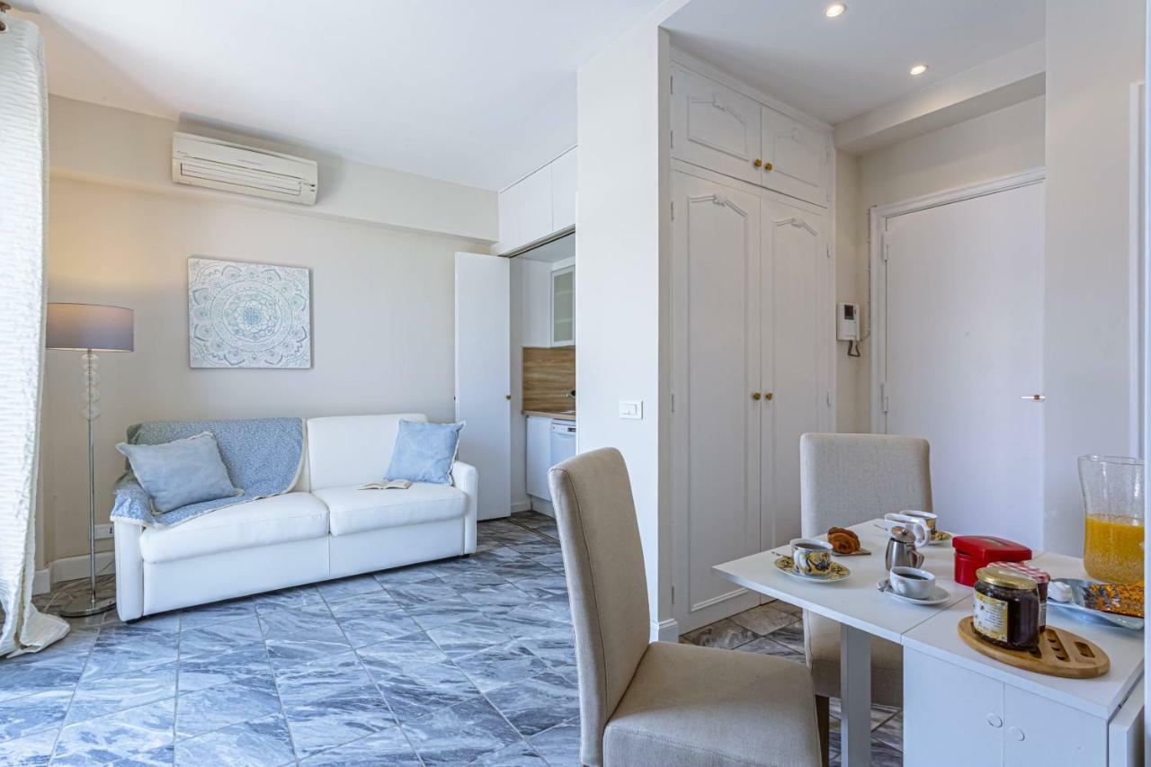 My Casa - Massenet Nice