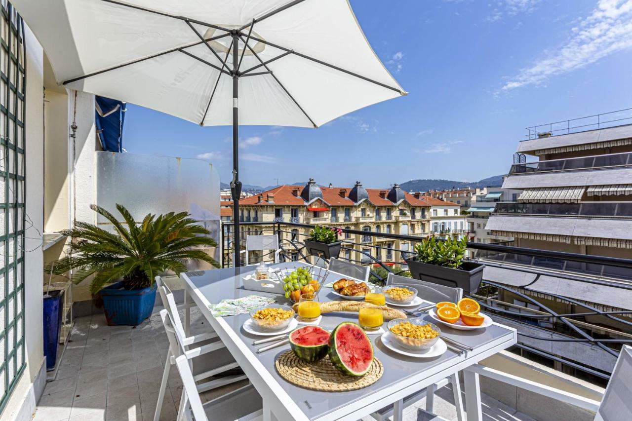 My Casa - Massenet Appartamento Nizza