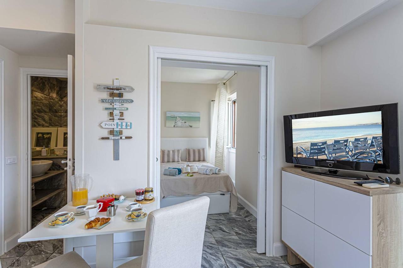My Casa - Massenet Appartement Nice