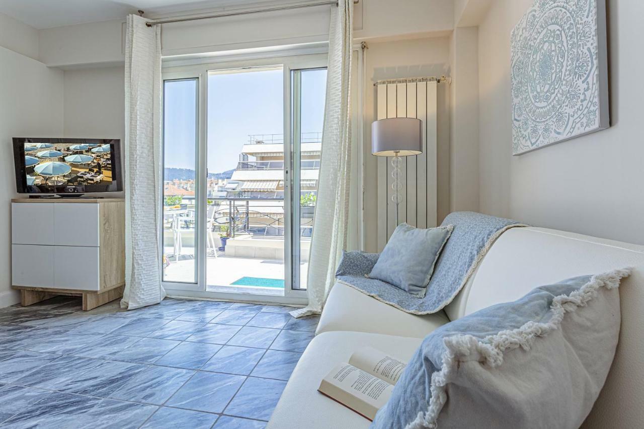 Appartement My Casa - Massenet