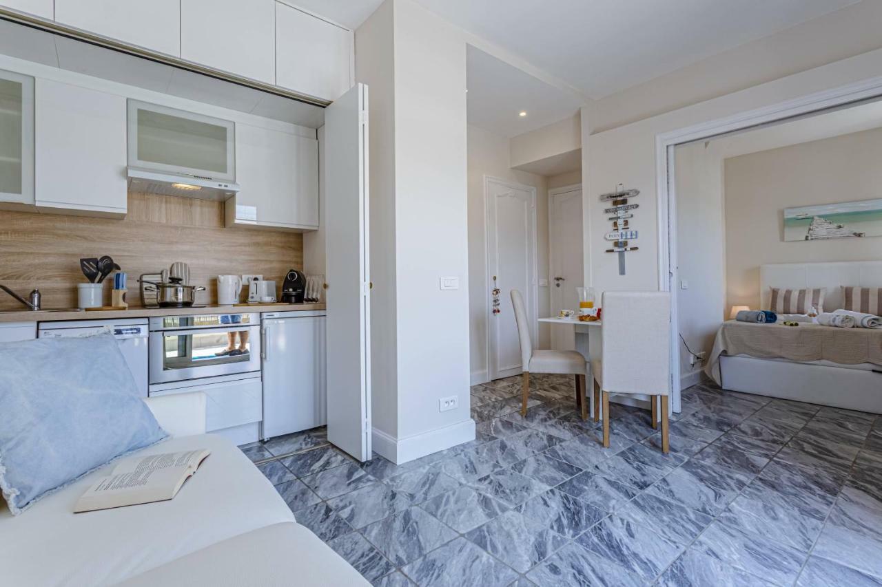 Appartement My Casa - Massenet