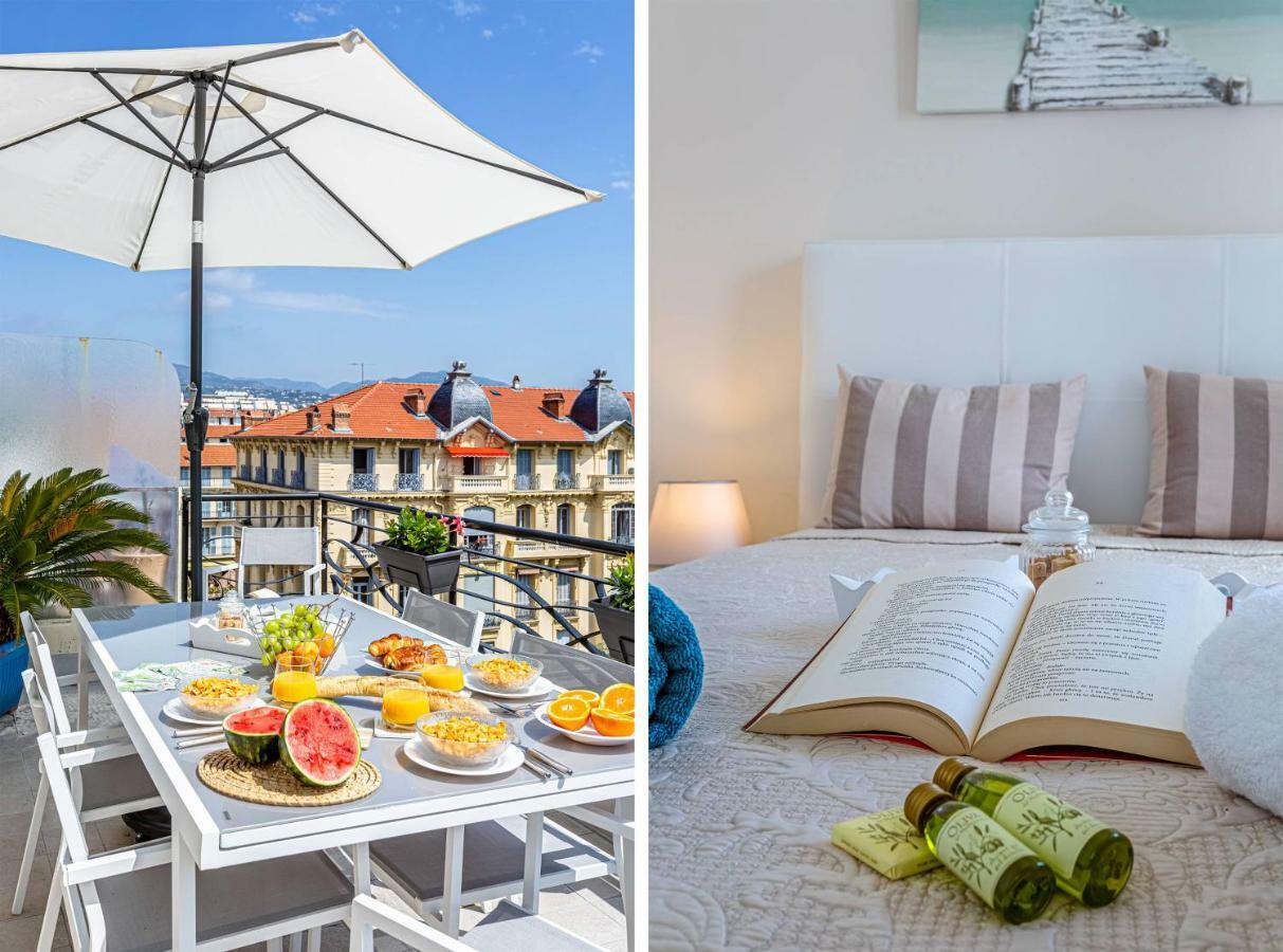 My Casa - Massenet * Nizza