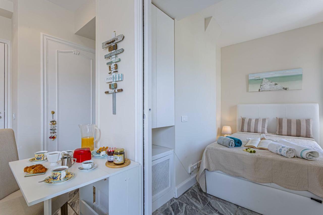 Appartement My Casa - Massenet *