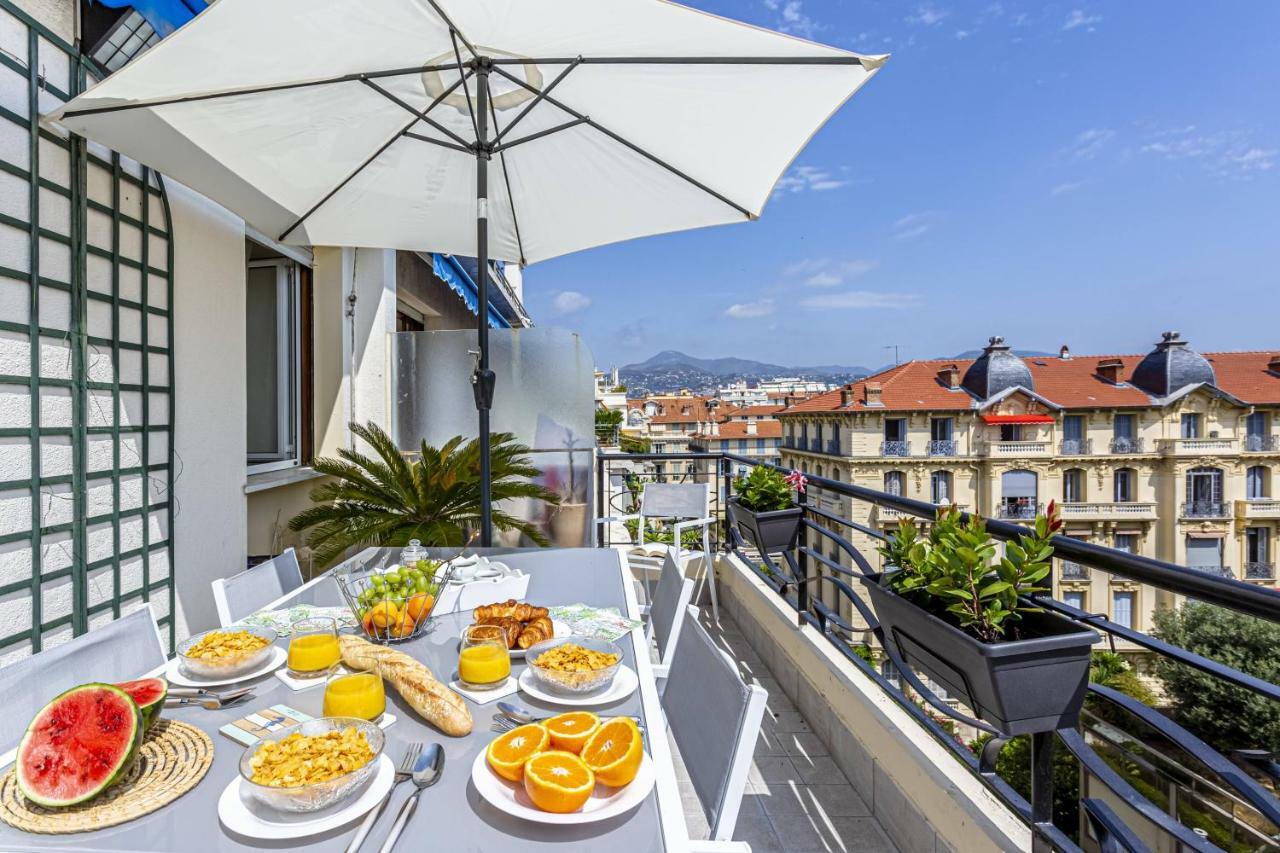Appartement My Casa - Massenet